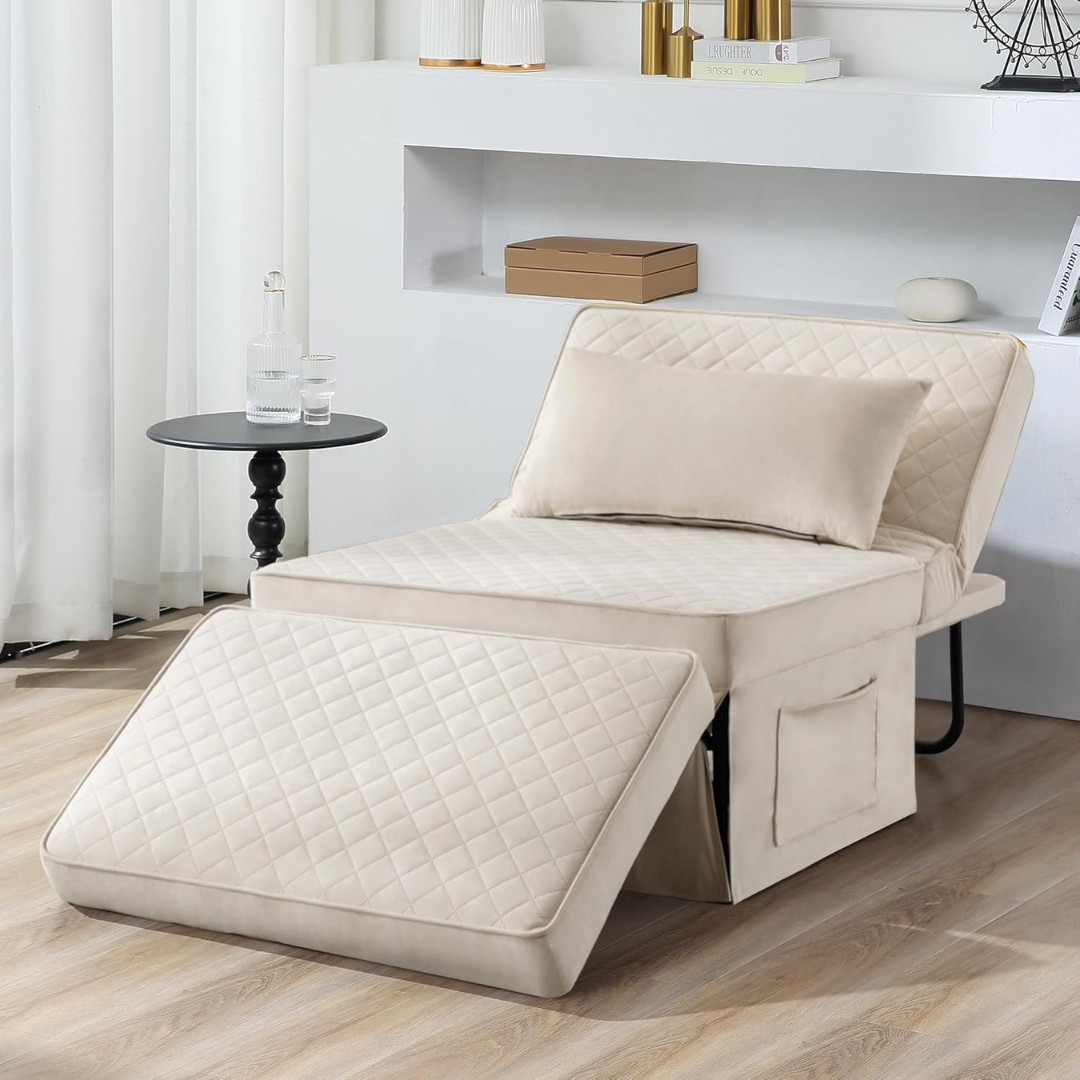 4 in 1 Multi-Function bed