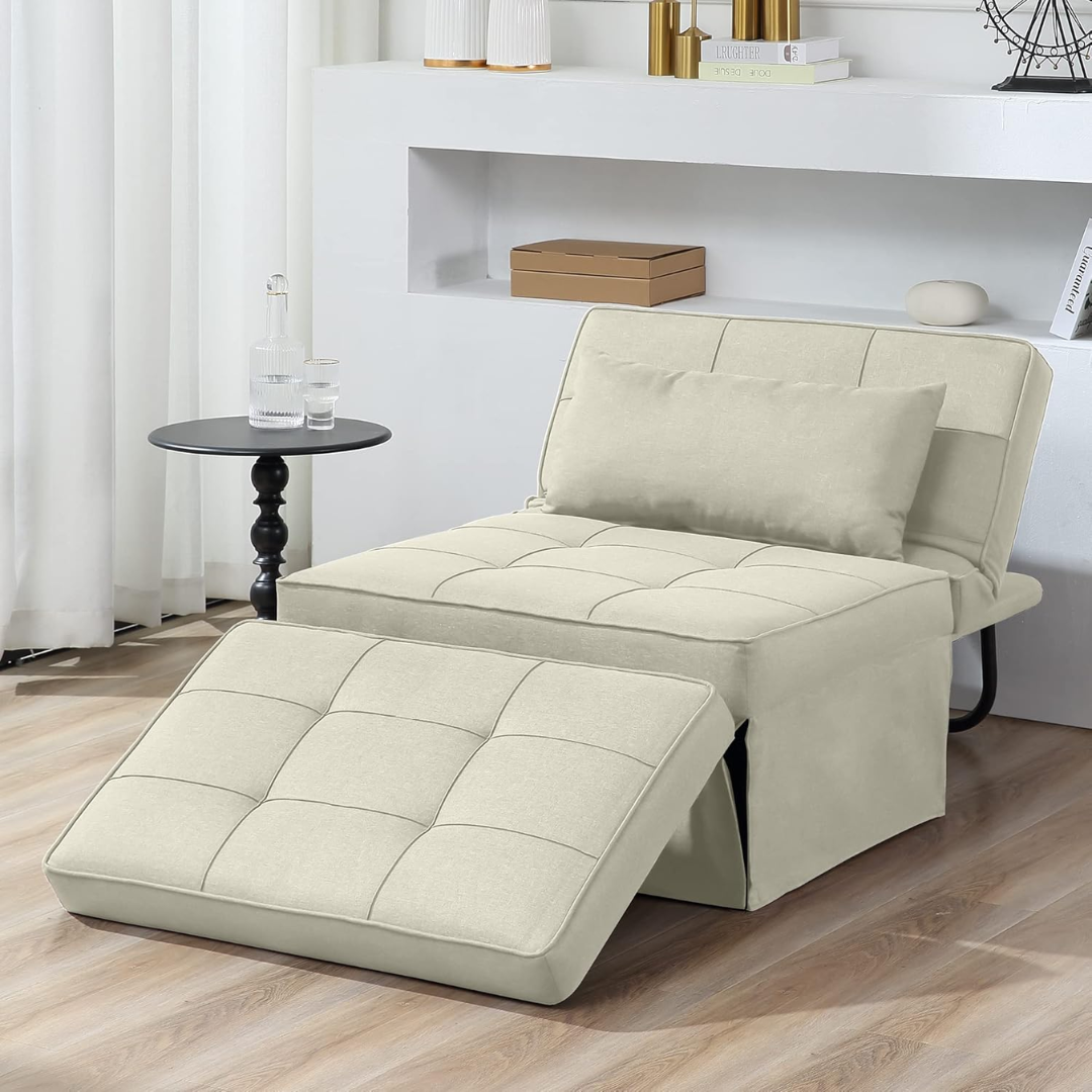 4 in 1 Multi-Function bed