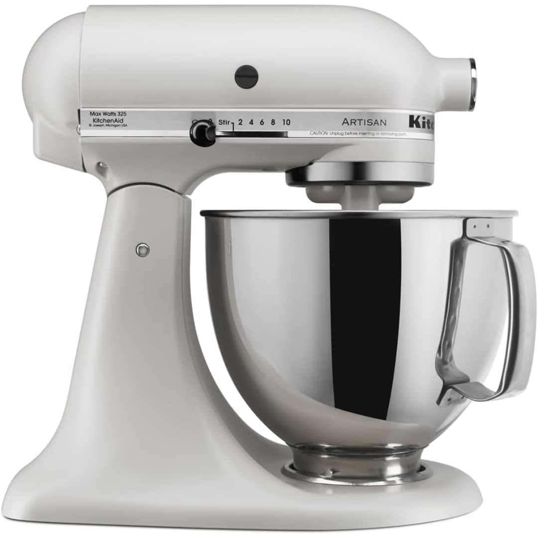 5 Quart Tilt Head Stand Mixer