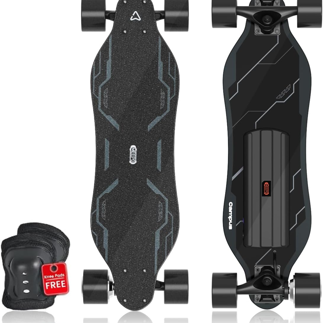 Electric Longboard for Adults