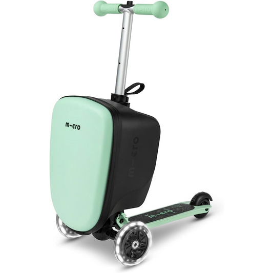Kickboard Scooter Luggage Junior -Three Wheeled
