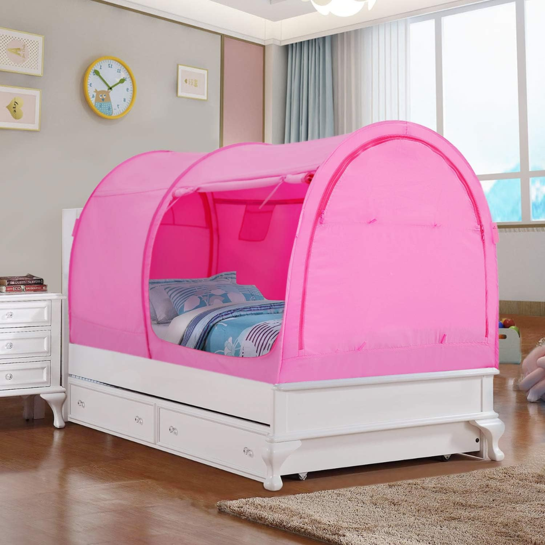 Indoor Cabin Shelter Bed Tent