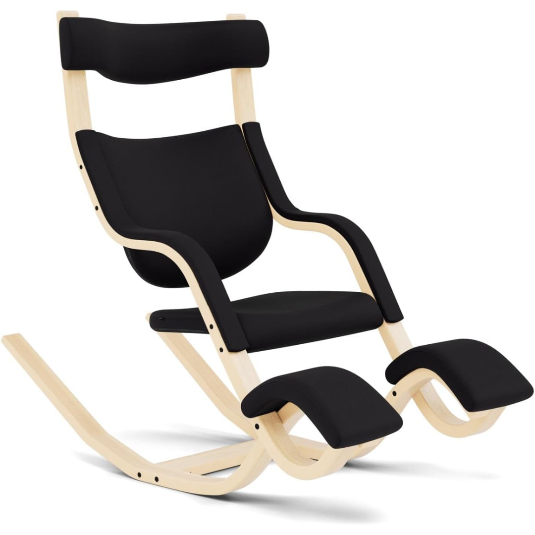 Gravity Balance Recliner Chair
