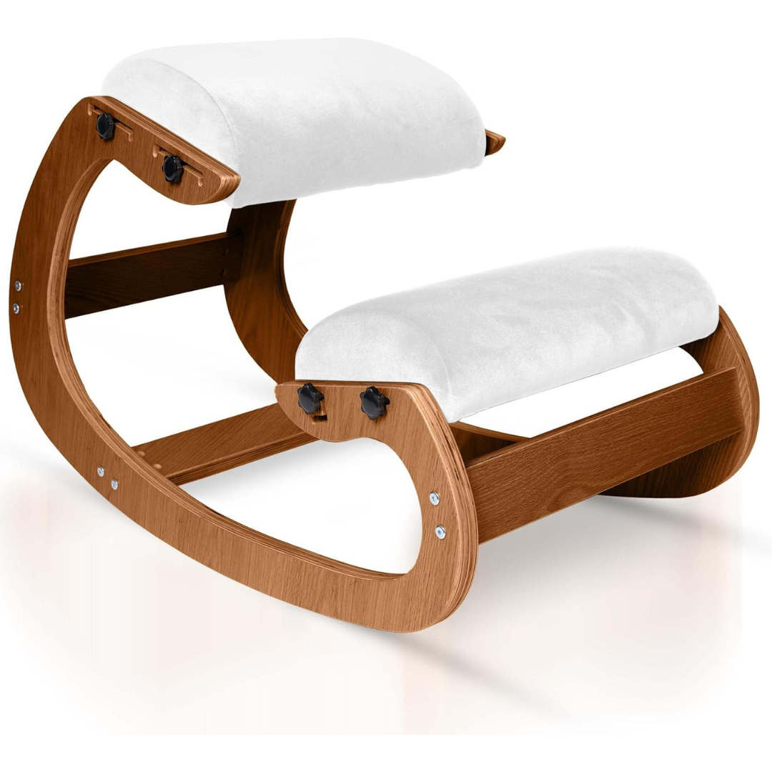 Flow & Focus Rocking Chair