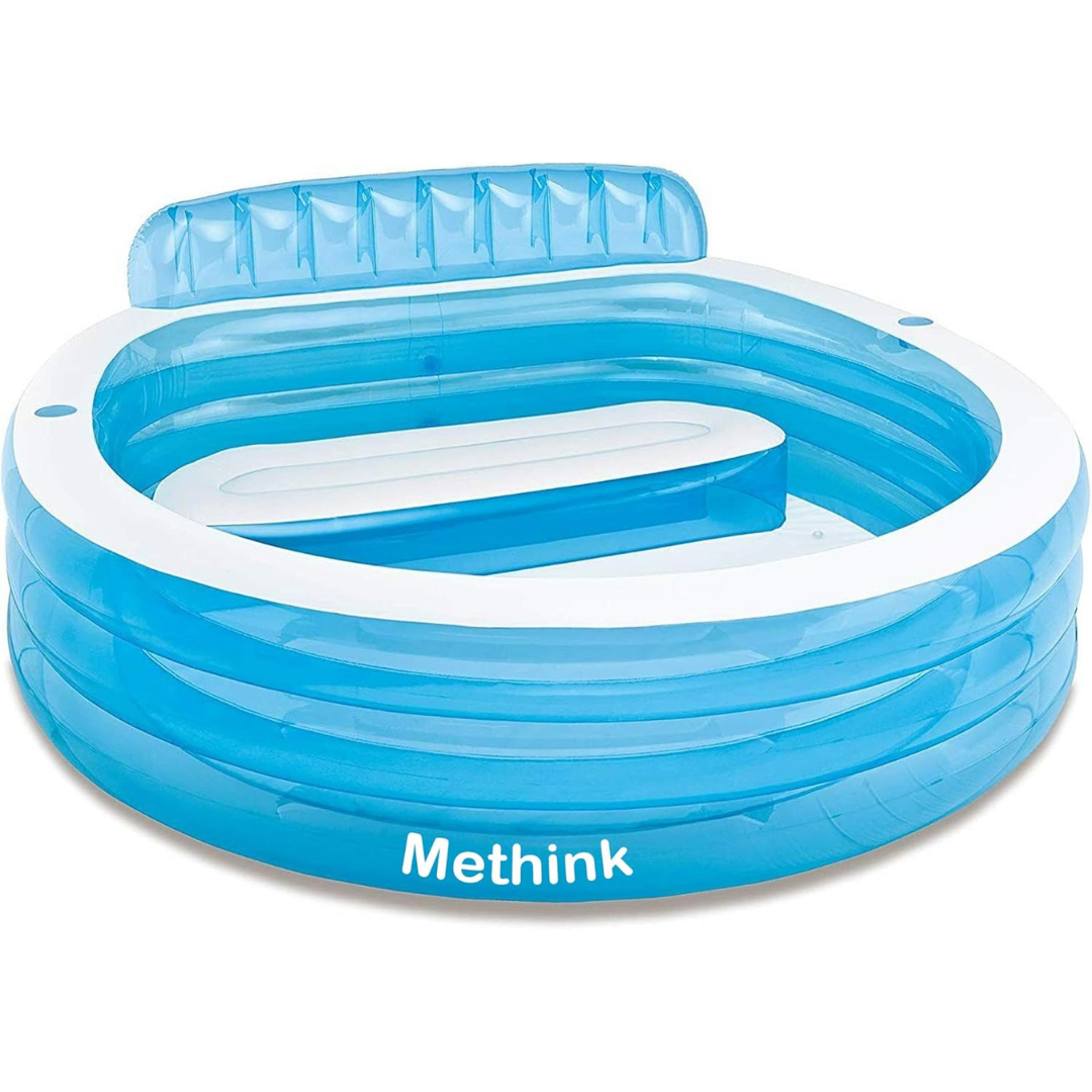 Family Inflatable Lounge Pool