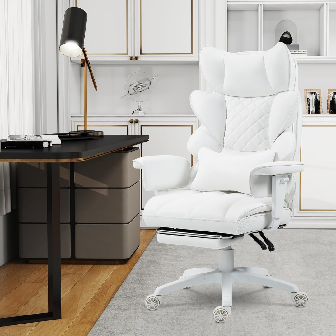 Executive Office & Gaming Chair