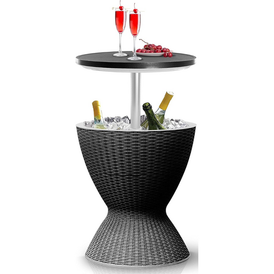 Outdoor Cool Bar Table