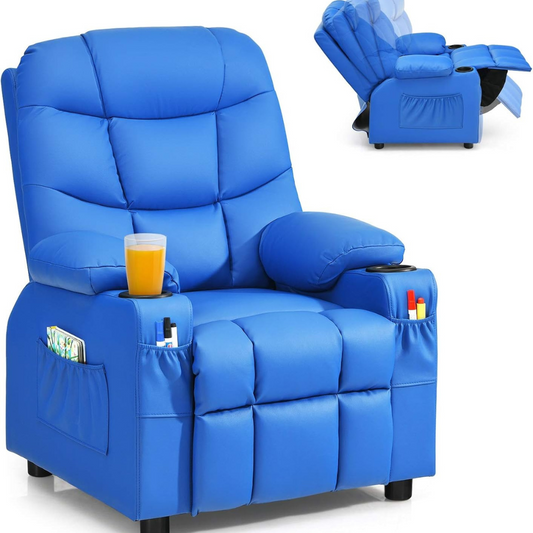 Kids Recliner Chair