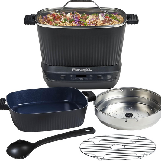 Auto Stirring Cooking Machine