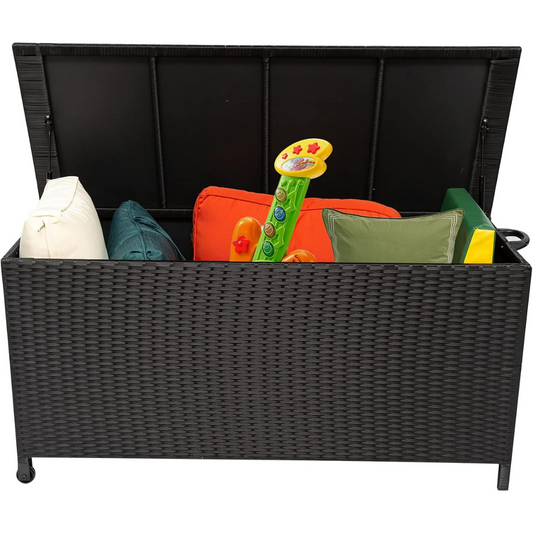 Box Storage Container