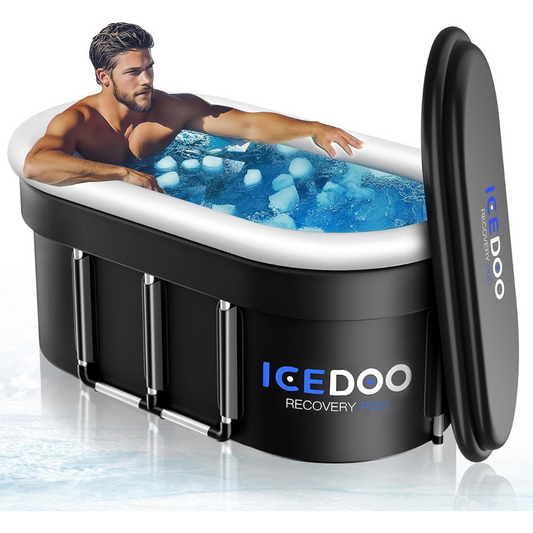 Portable Cold Plunge Tub