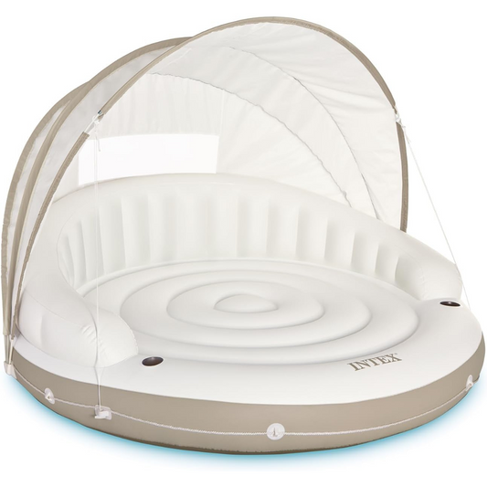 Inflatable Pool Float