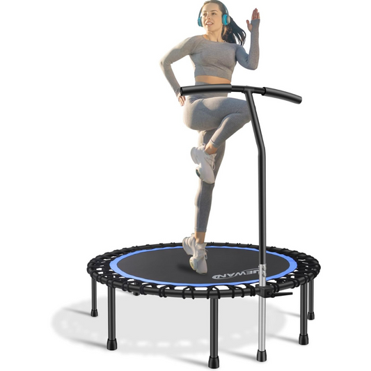 Fitness Trampoline For Adult