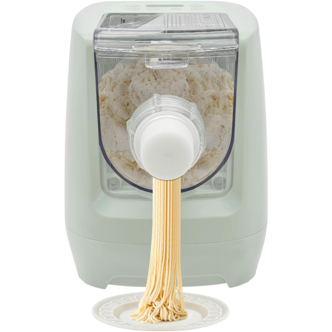Automatic Pasta Machine