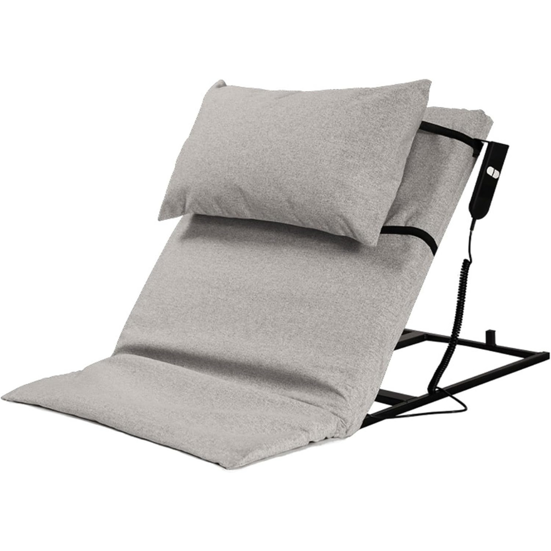 Electric Pillow Lifting Bed for Elderly