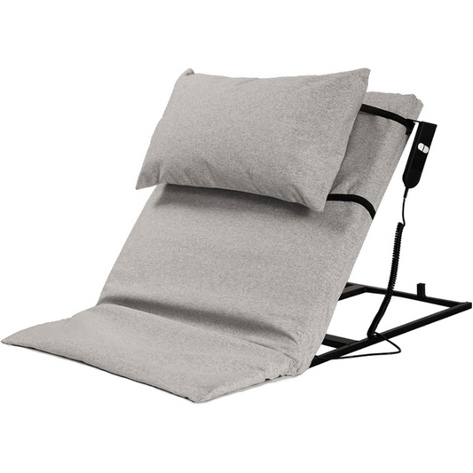 Electric Pillow Lifting Bed for Elderly