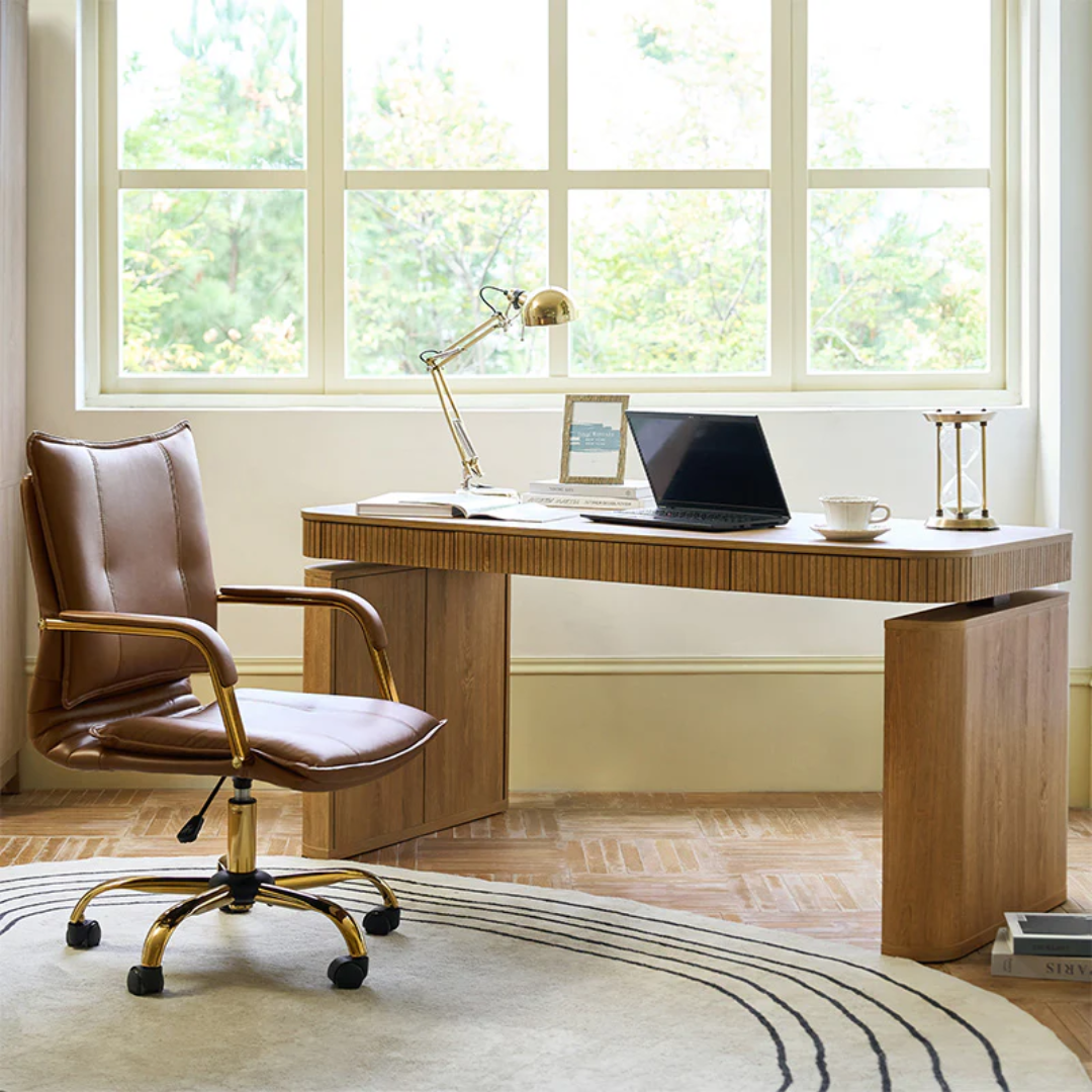 Modern Electric Adjustable Standing Desk