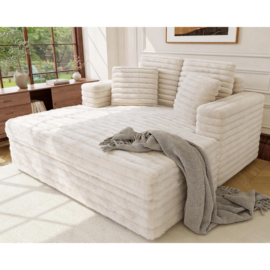 Chaise Lounge Indoor