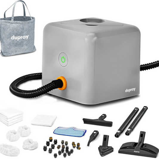 Steam Cleaner