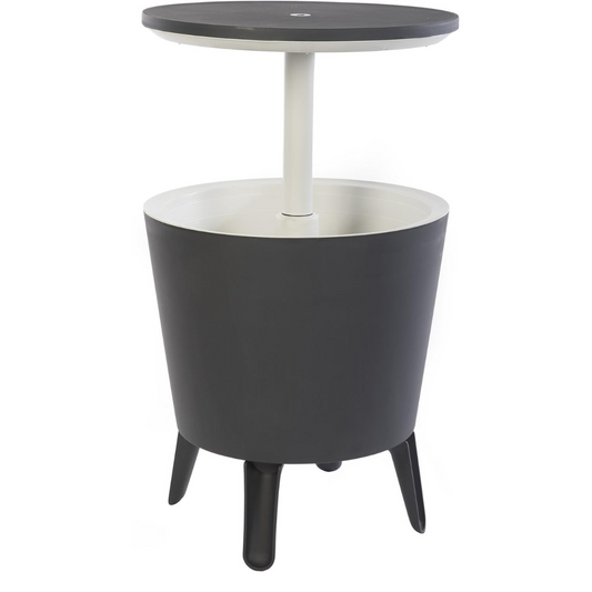 Modern Cool Bar Outdoor Patio