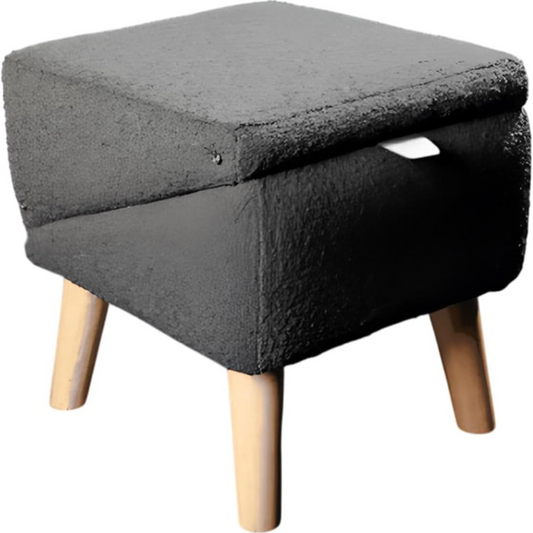 Functional Ottoman Ramp Folding Chair