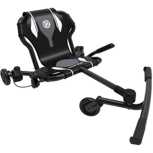 Roller Drifting Ride Toy