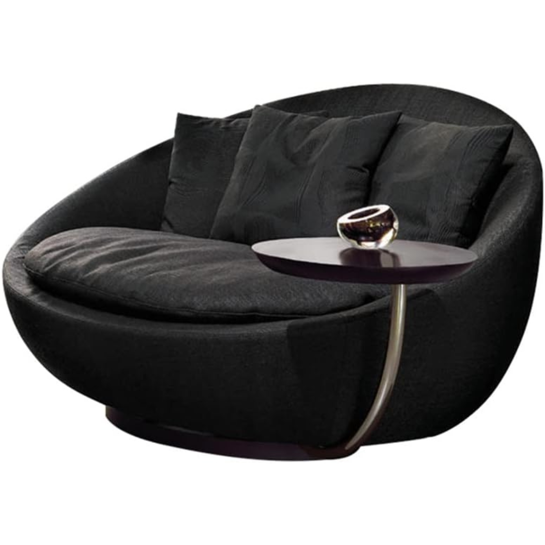 Lazy Single Chair Balcony Leisure