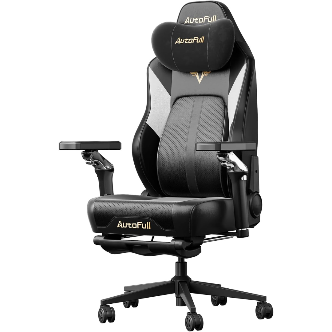 High Level Ergonomic Chair