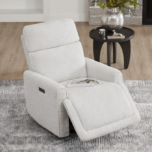 Electronic Power Recliner Chair