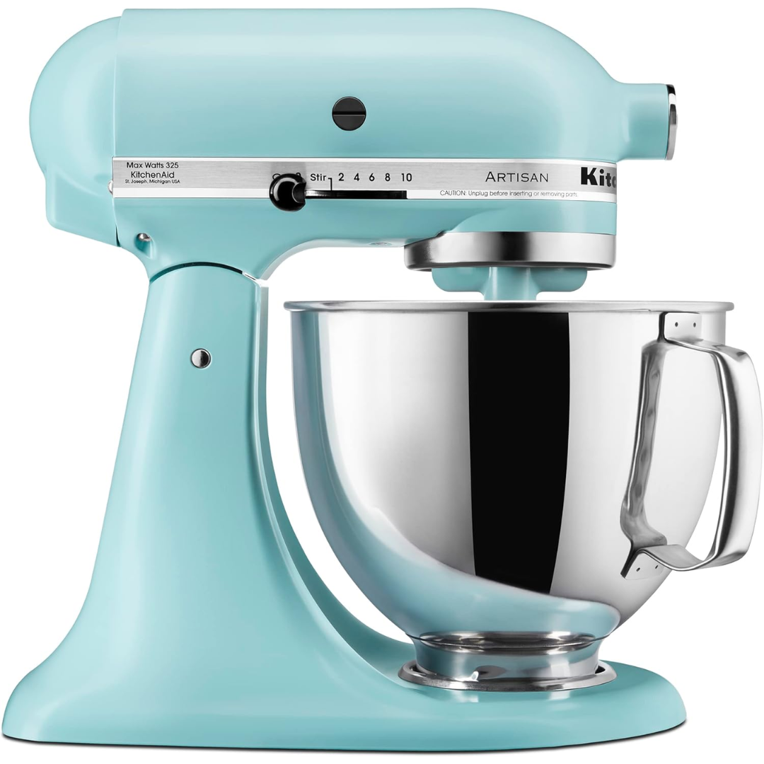 5 Quart Tilt Head Stand Mixer