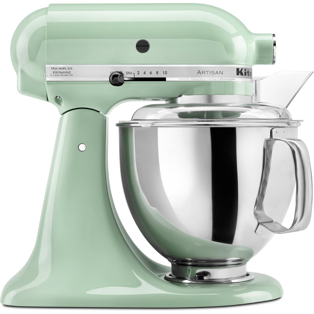 5 Quart Tilt Head Stand Mixer