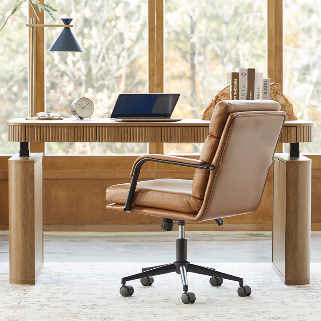 Modern Electric Adjustable Standing Desk