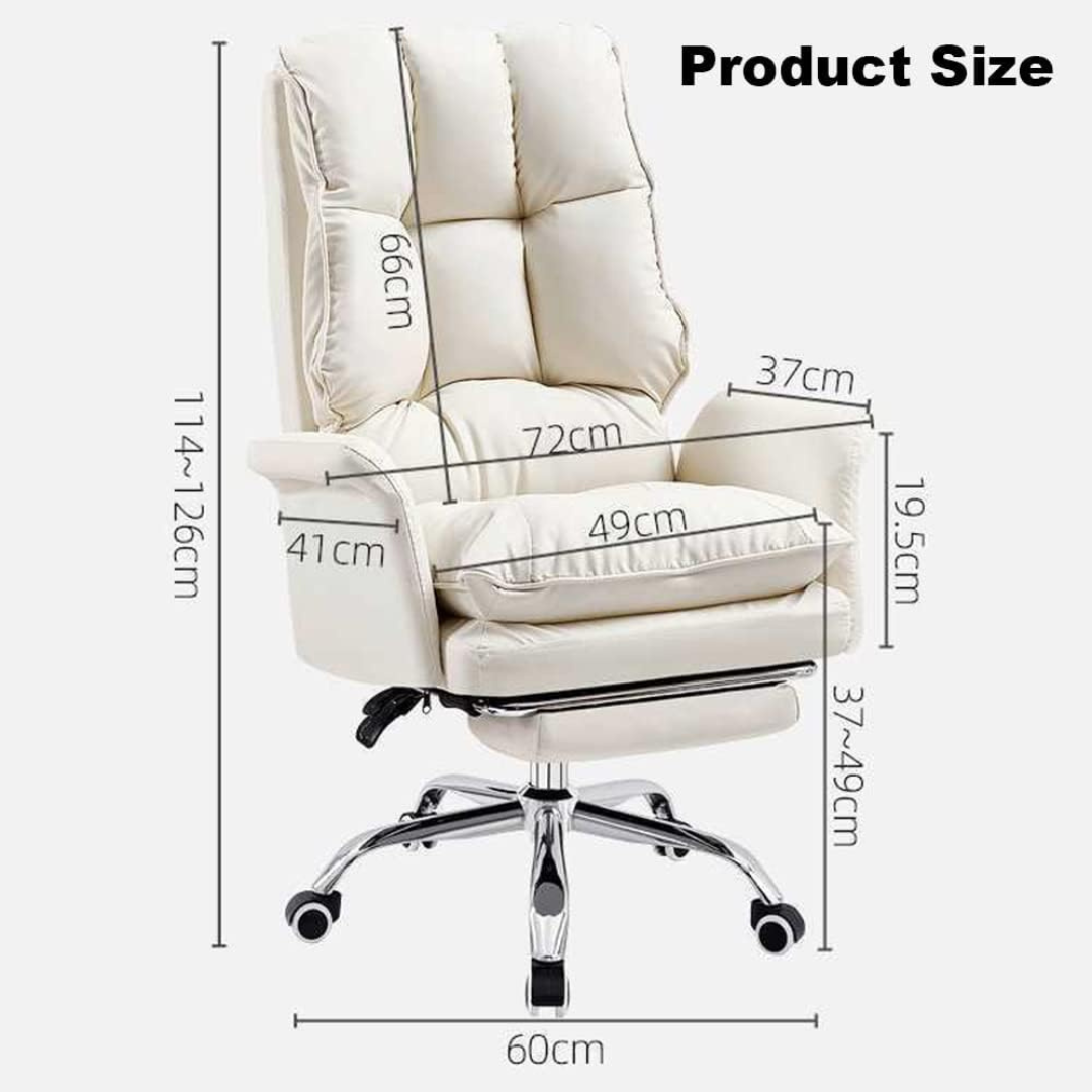 Ergonomic Sofa Office/Gaming Chair