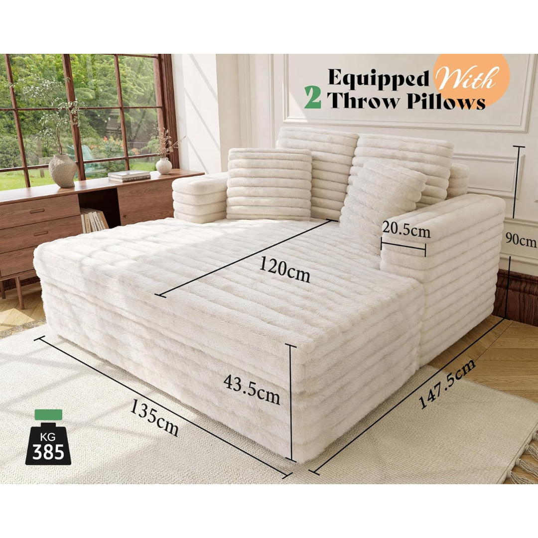 Chaise Lounge Indoor