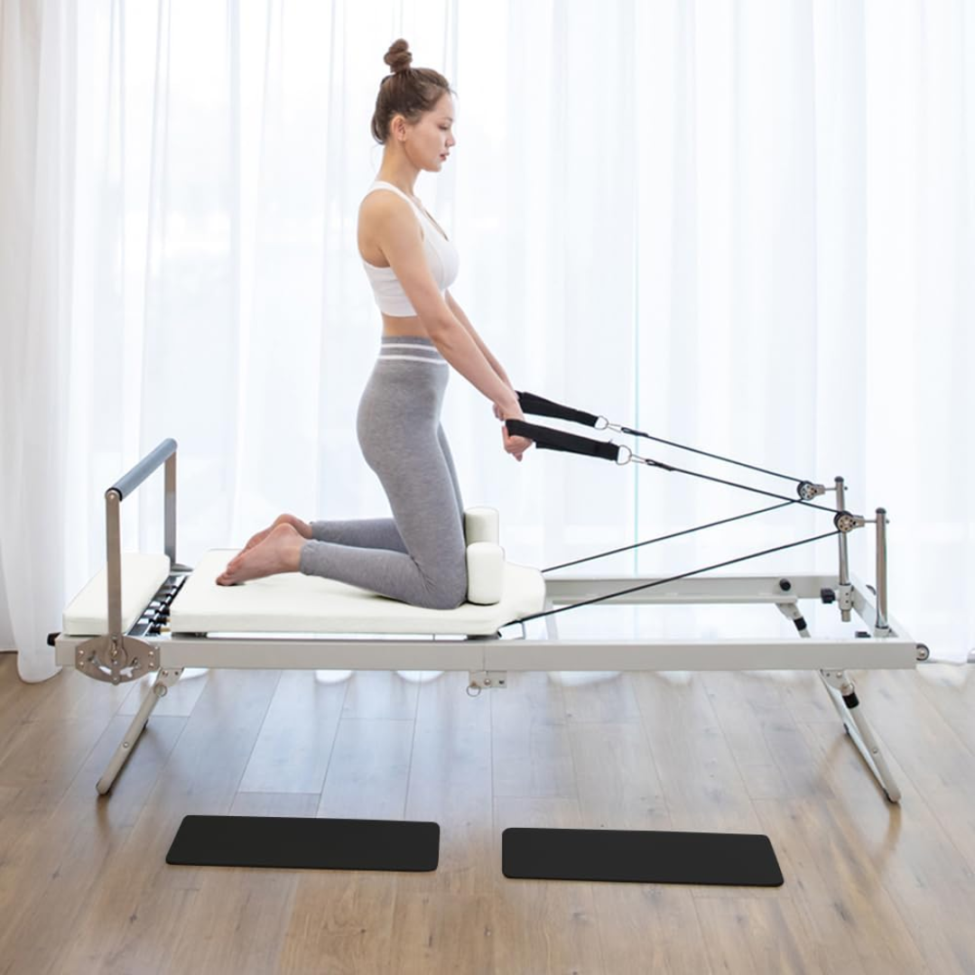 Reformer Pilates