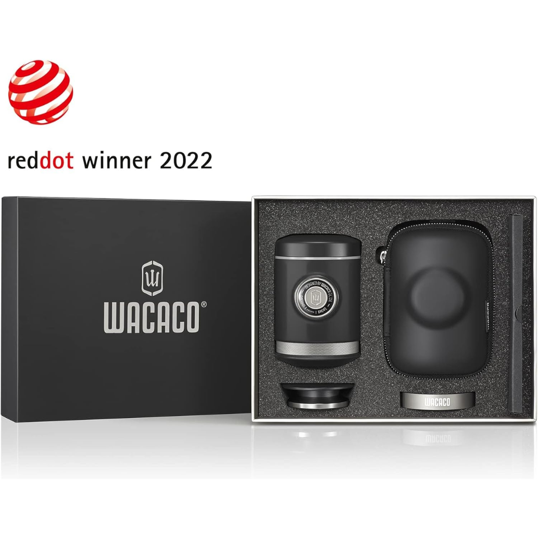 Portable Espresso Maker