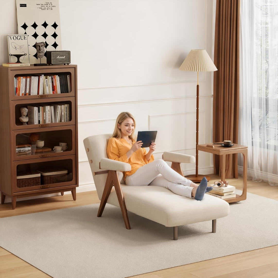 3 in 1 Extendable Sofa Bed