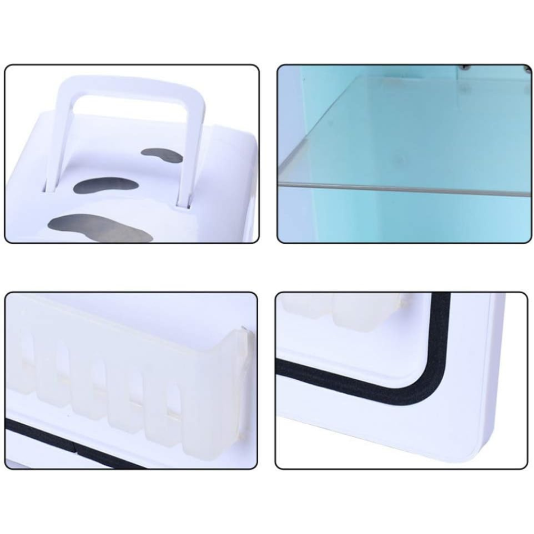 Portable Mini Fridge