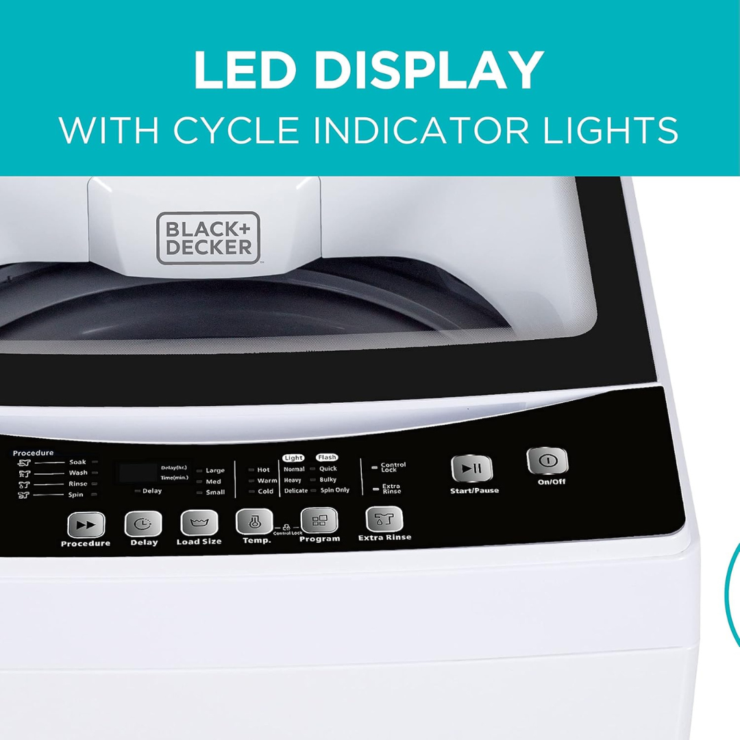 Portable Washing Machine