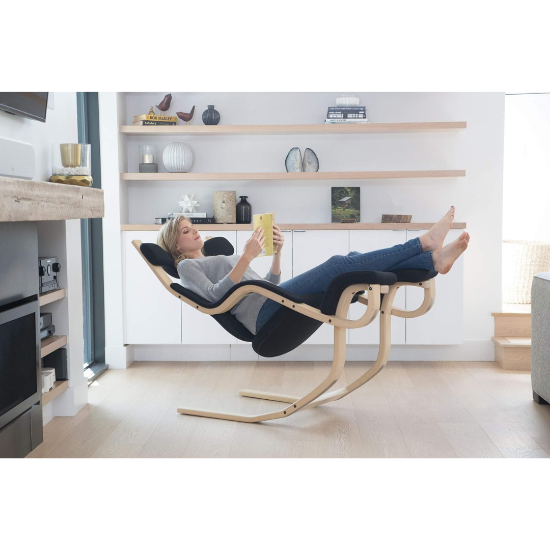 Gravity Balance Recliner Chair