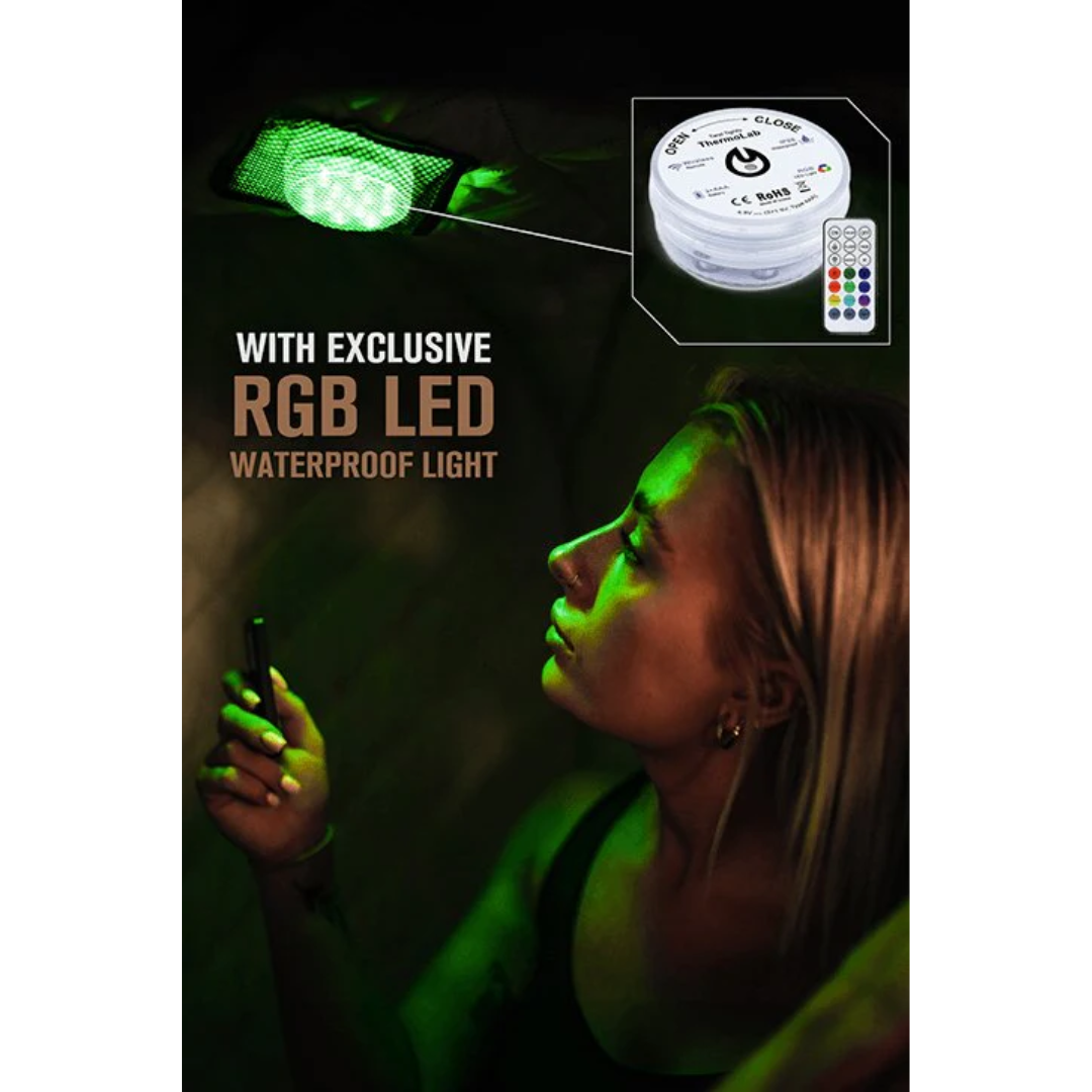 Portable Sauna/Steam