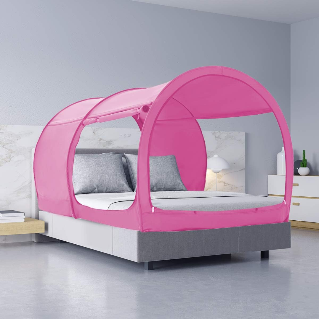 Indoor Cabin Shelter Bed Tent