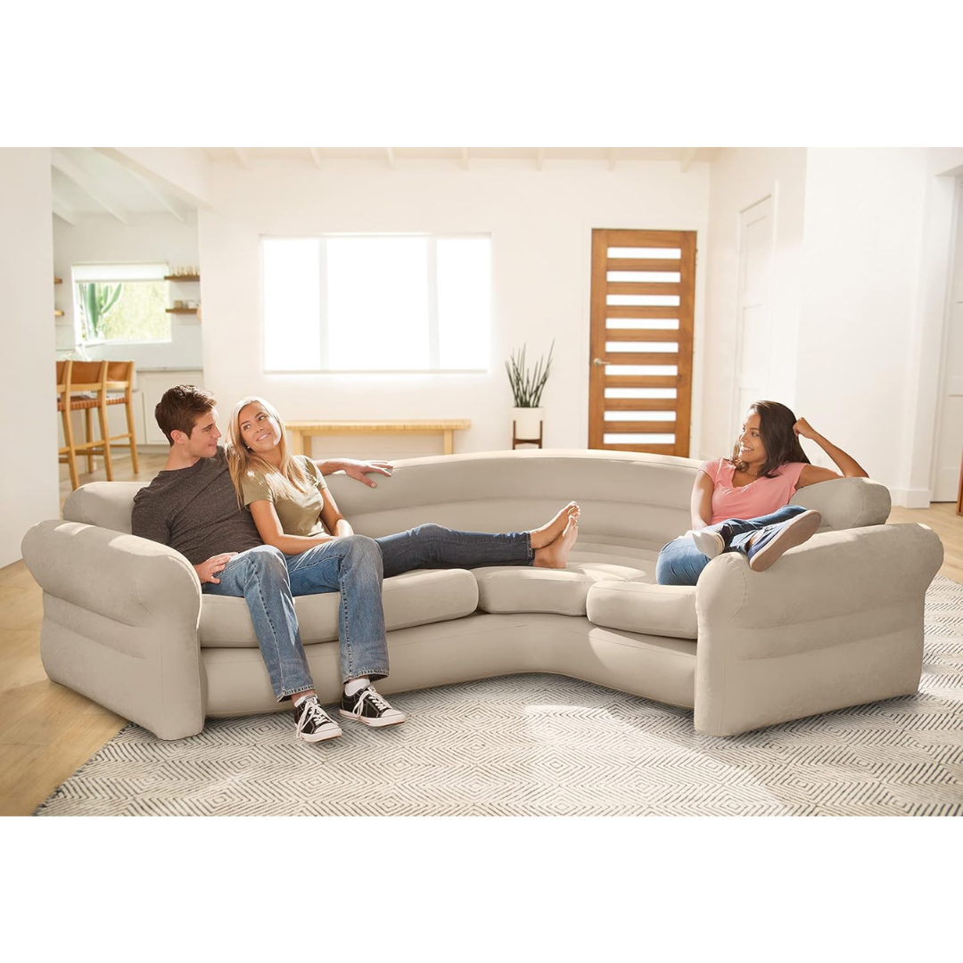Inflatable Sofa