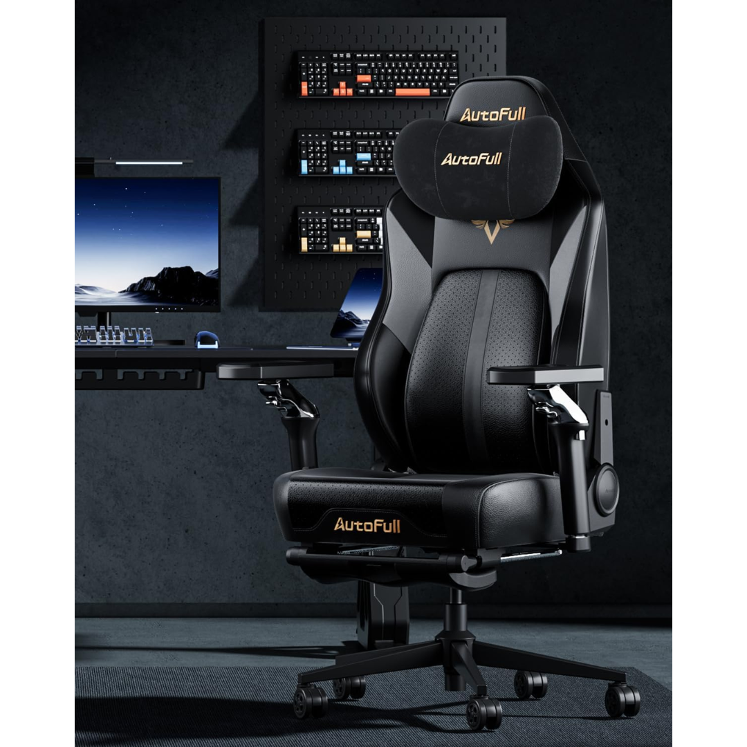 High Level Ergonomic Chair