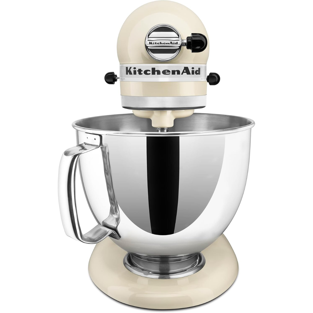 5 Quart Tilt Head Stand Mixer