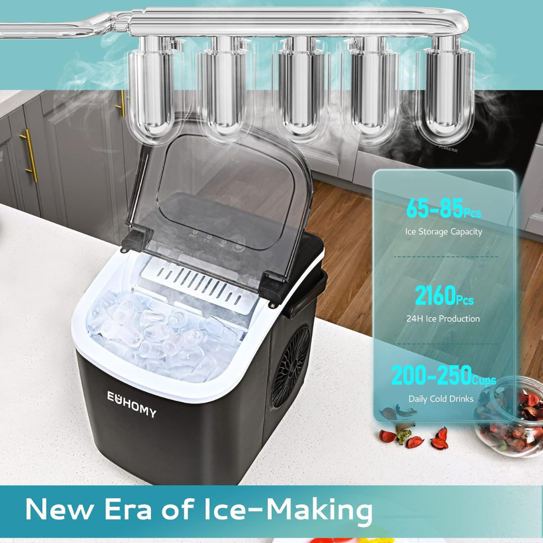 Ice Maker Machine