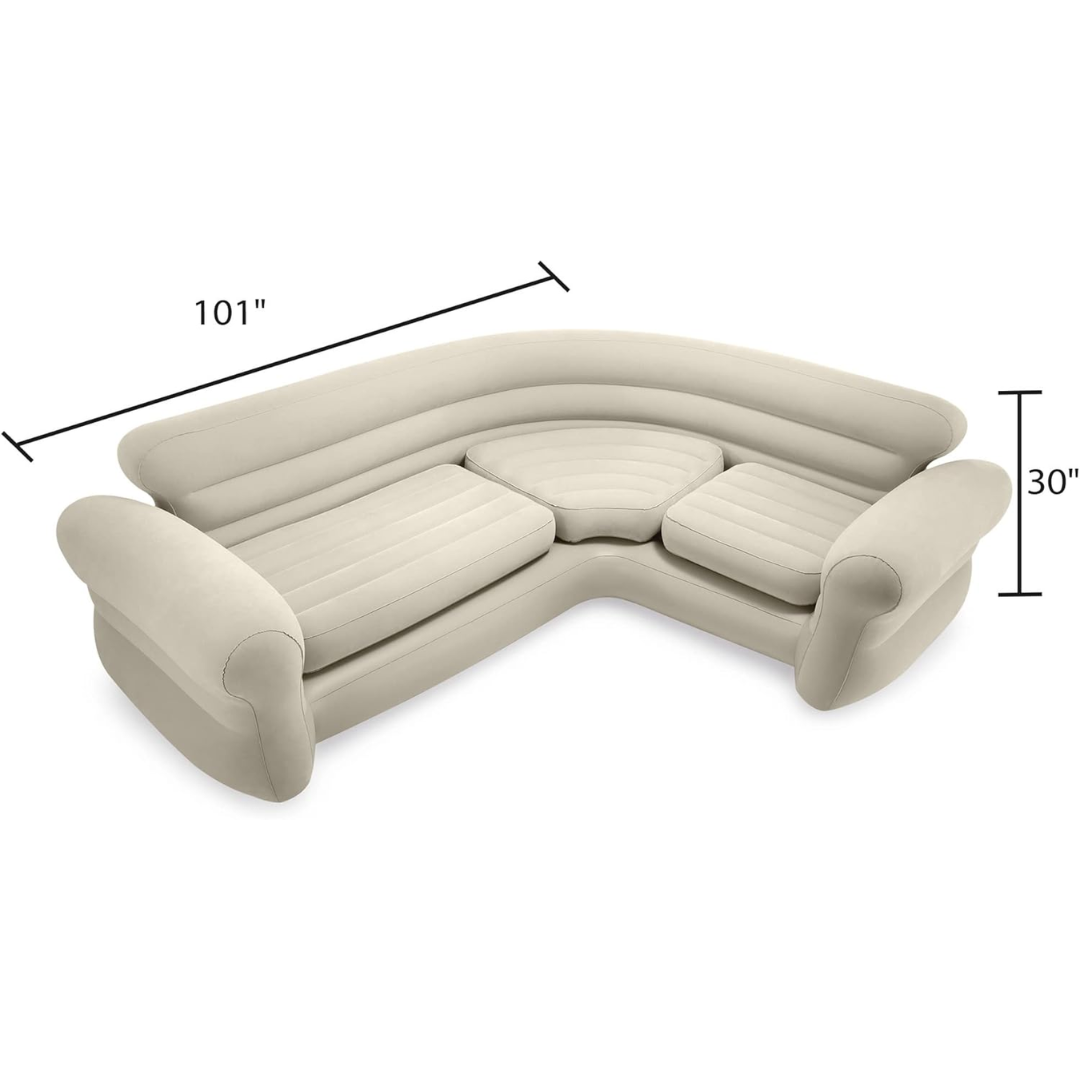 Inflatable Sofa
