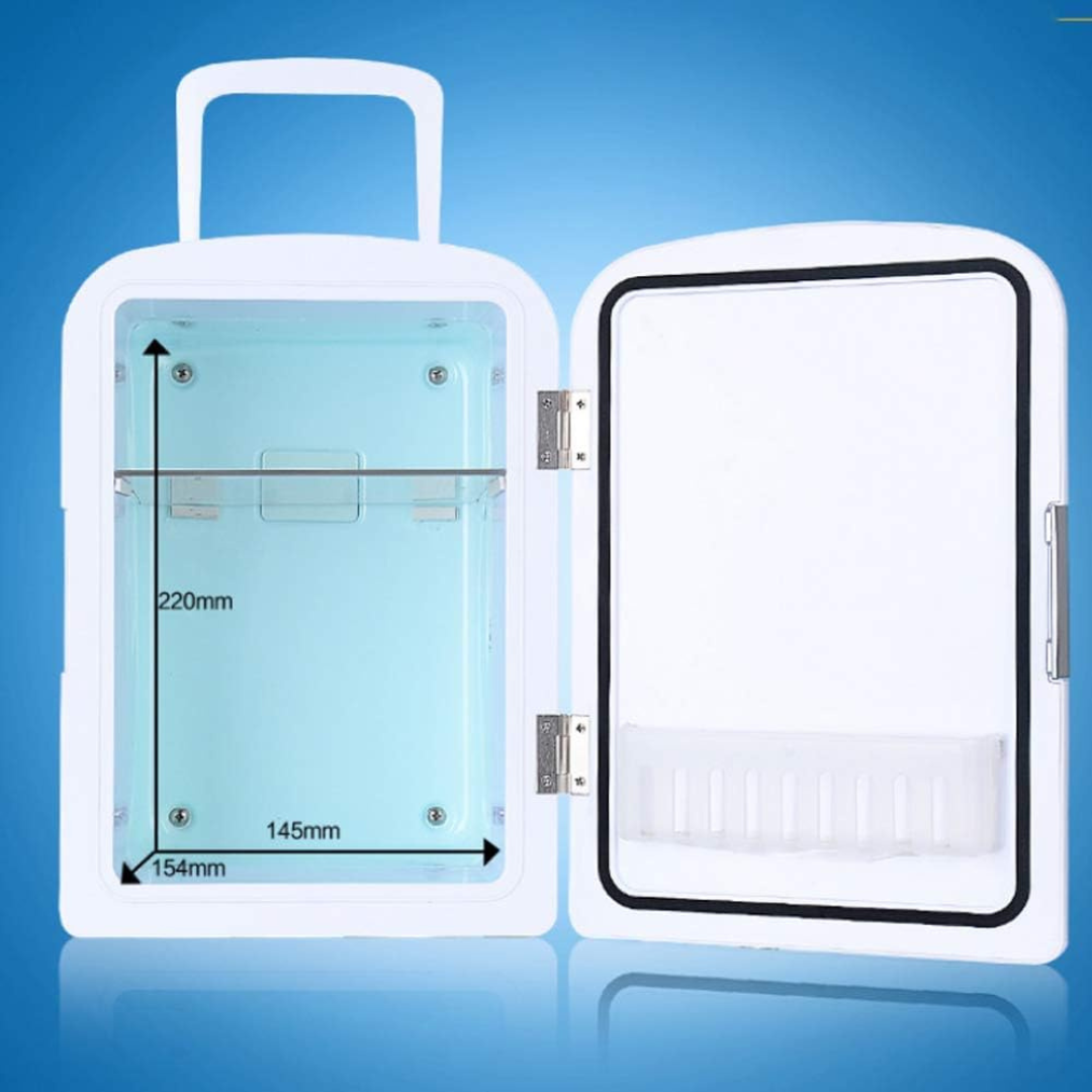 Portable Mini Fridge