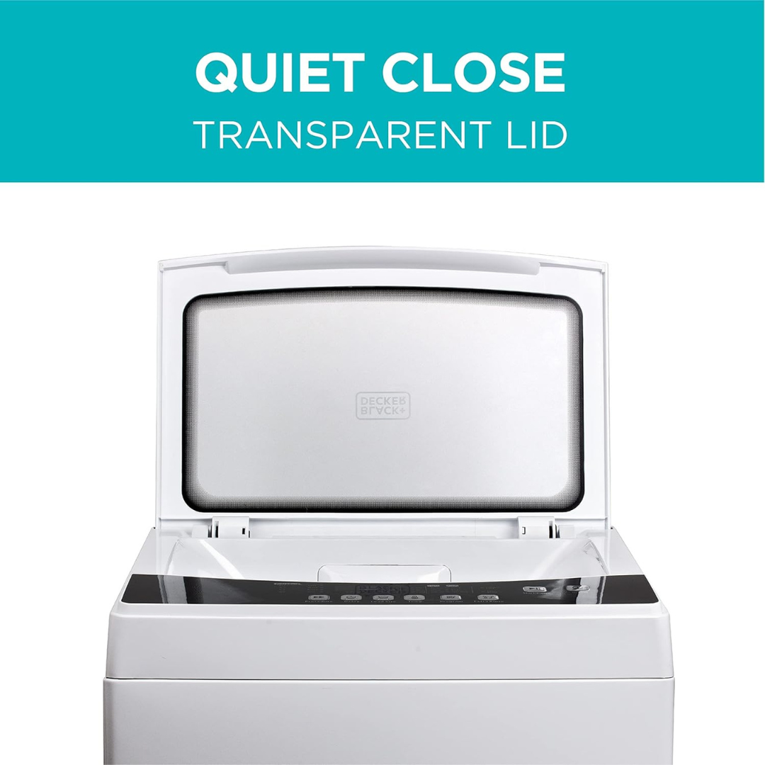 Portable Washing Machine