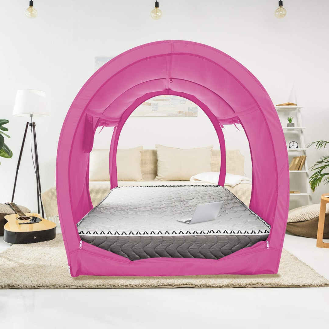 Indoor Cabin Shelter Bed Tent